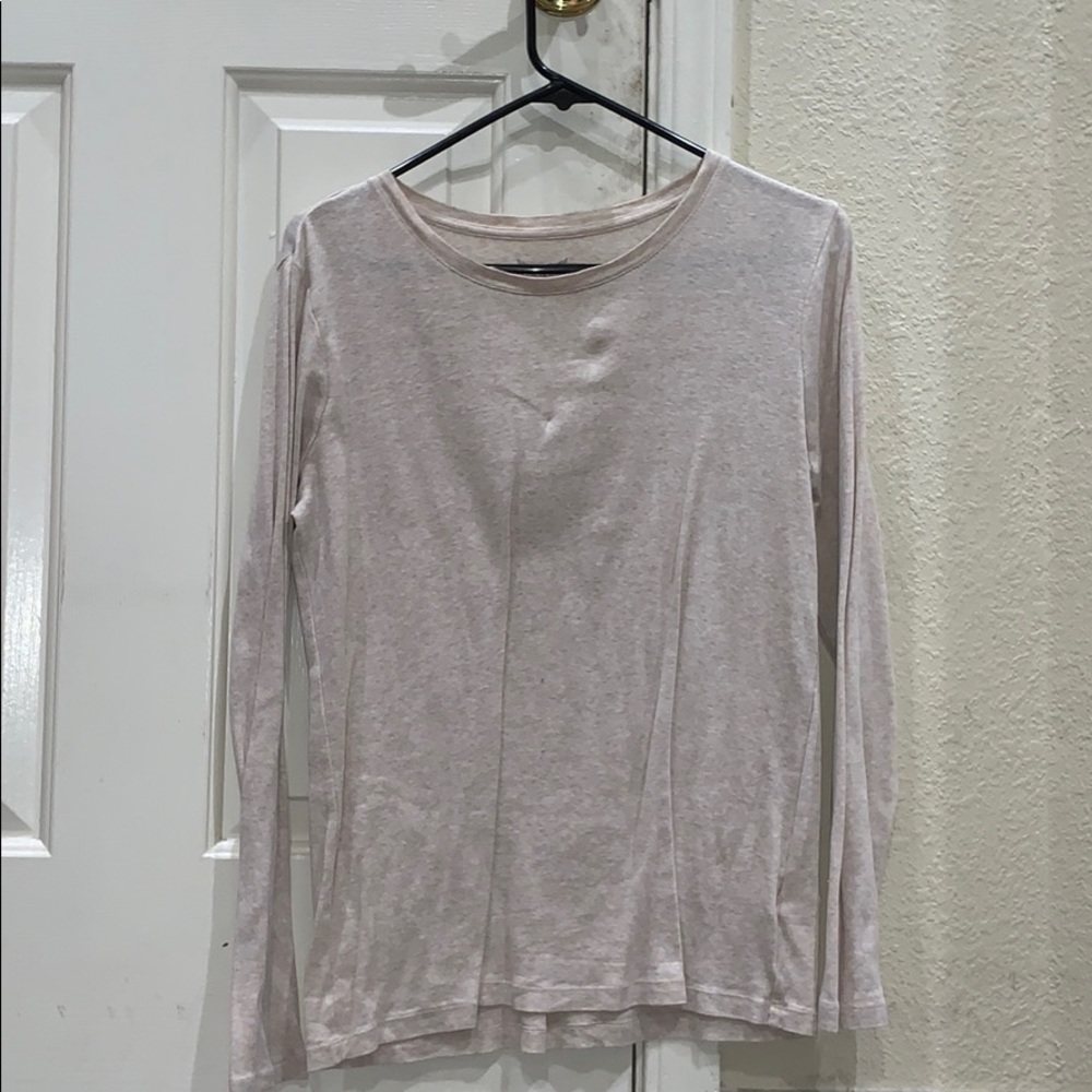 worn once